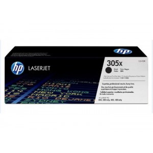 HP 305X (CE410X) OEM